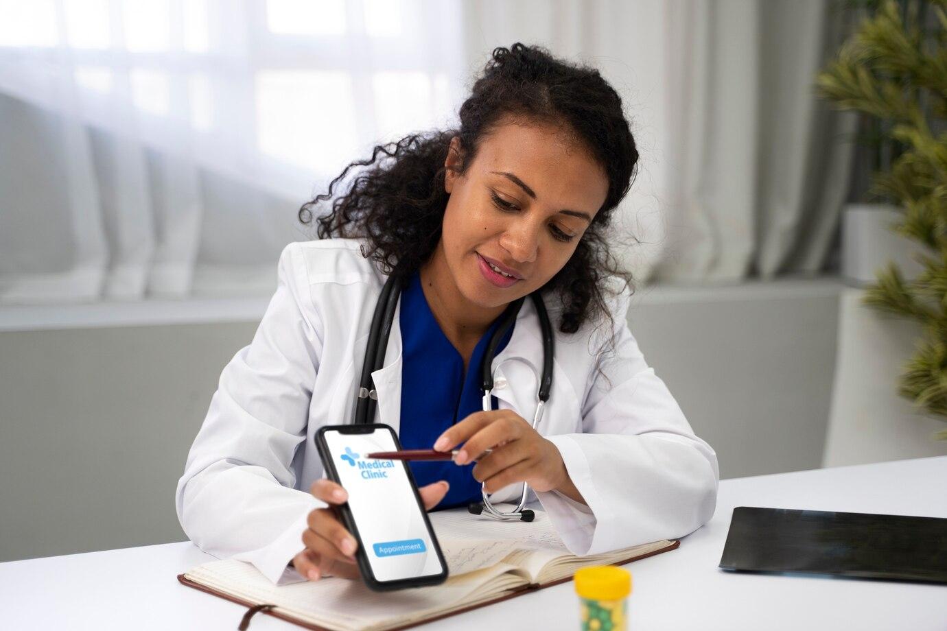 How Digital Tools Improve Patient Experience