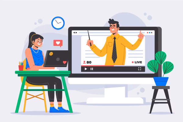 How to Launch Your Own Online Course