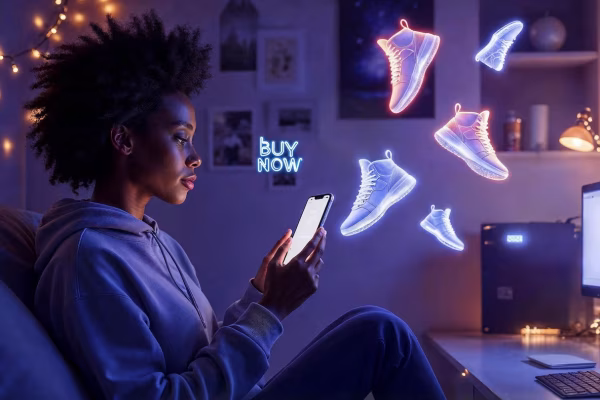 The Tech Behind the Perfect Online Fashion Store