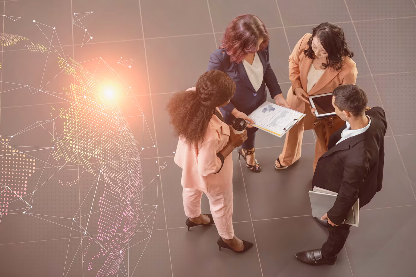What Every Business Needs to Grow in the Digital Age