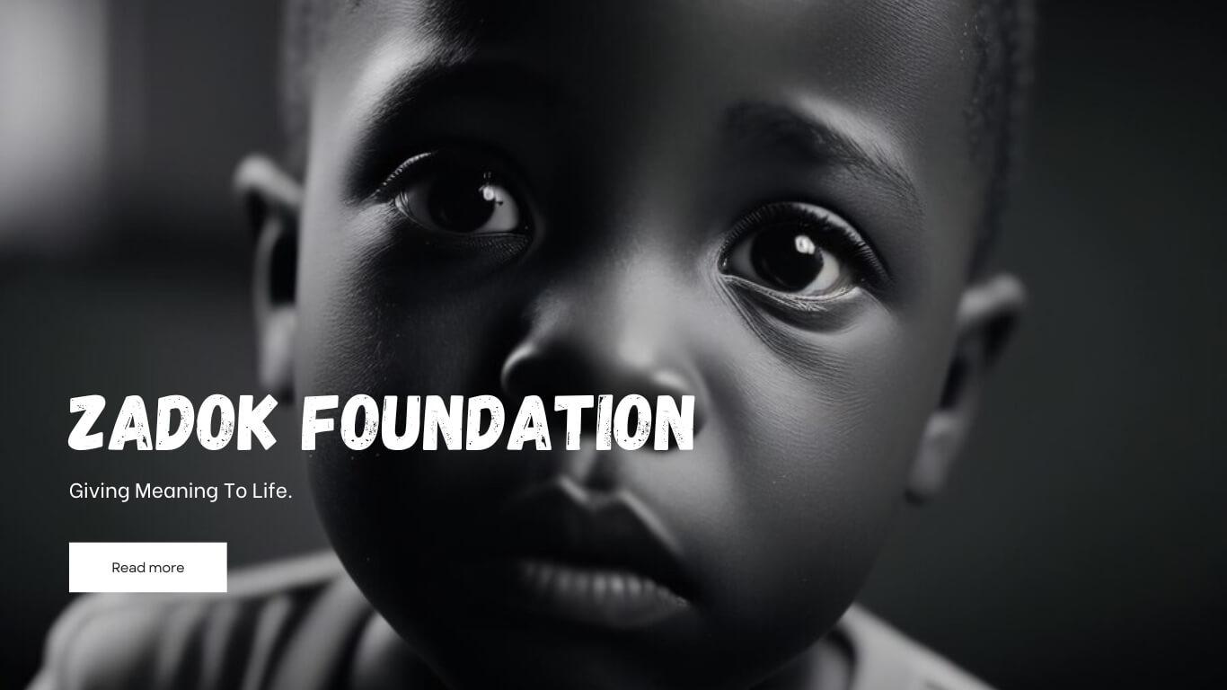 Zadok Foundation
