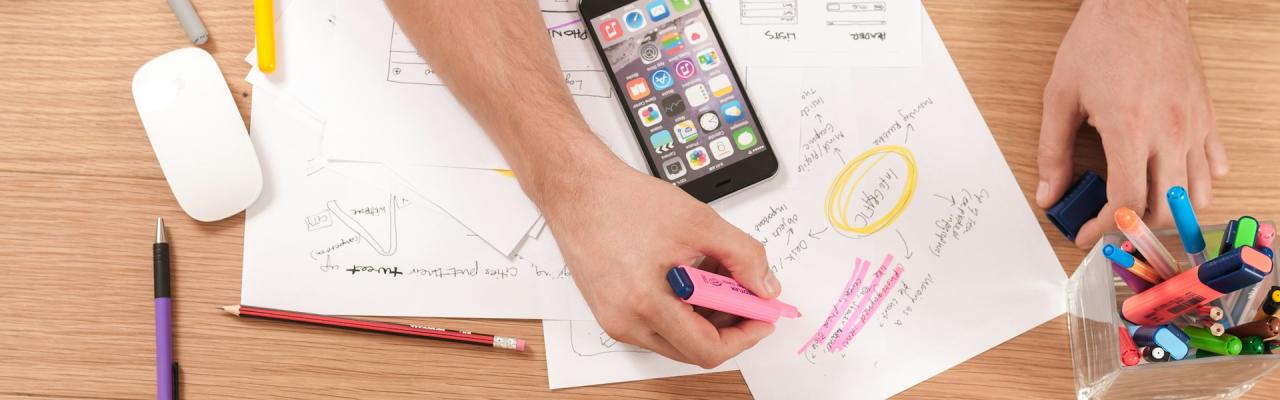 Digital Business Branding